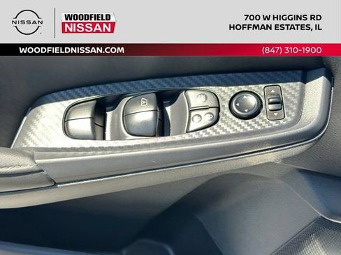 Certified 2024 Nissan Sentra SV w/ Lighting Package FWD image 22