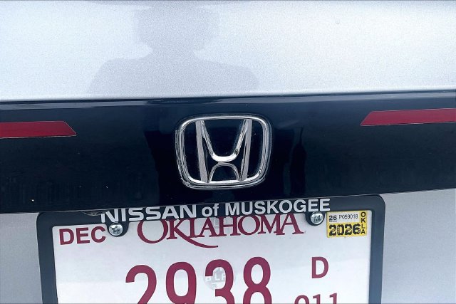Used 2025 Honda Accord SE image 24