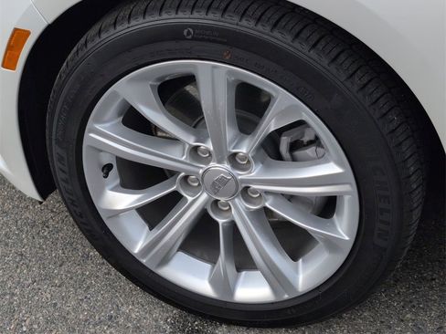 Used 2025 Cadillac CT5 Premium Luxury image 33