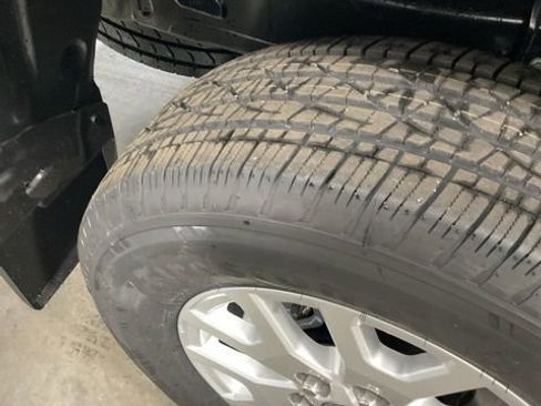 New 2026 Toyota Tacoma SR5 image 8