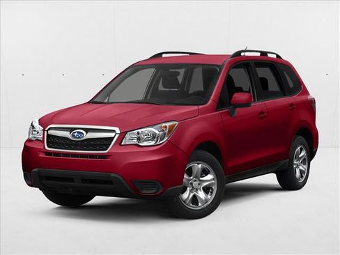 Used 2014 Subaru Forester 2.5i Limited w/ Popular Package #2 image 1