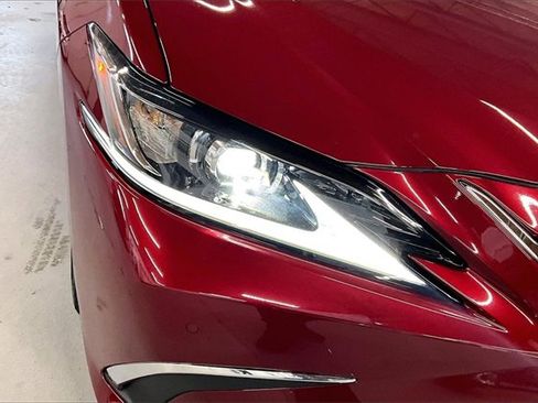 Used 2023 Lexus ES 250 w/ Premium Package image 32