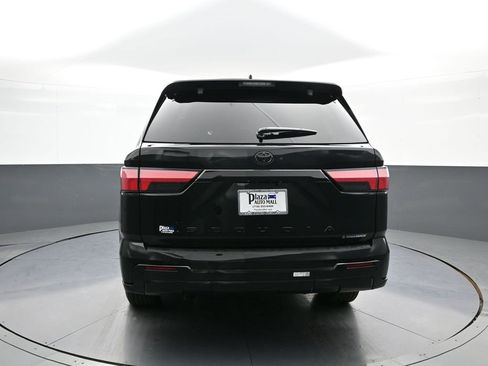 New 2025 Toyota Sequoia 1794 Edition image 7