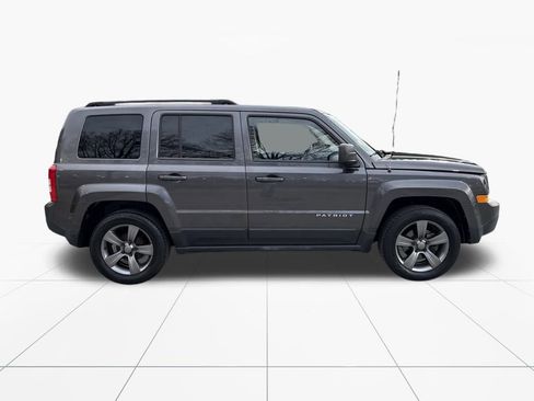 Used 2014 Jeep Patriot High Altitude image 10