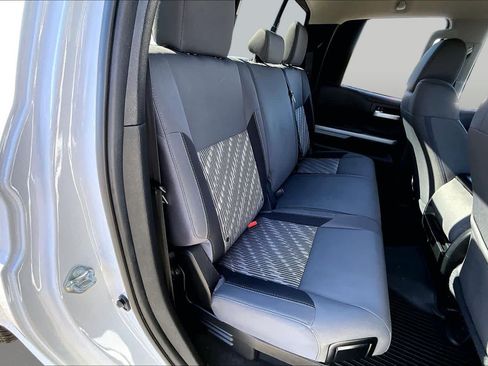 Used 2021 Toyota Tundra SR5 RWD image 19
