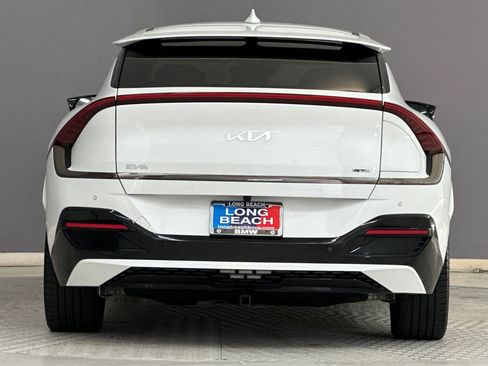 Used 2024 Kia EV6 GT-Line AWD/4WD image 9