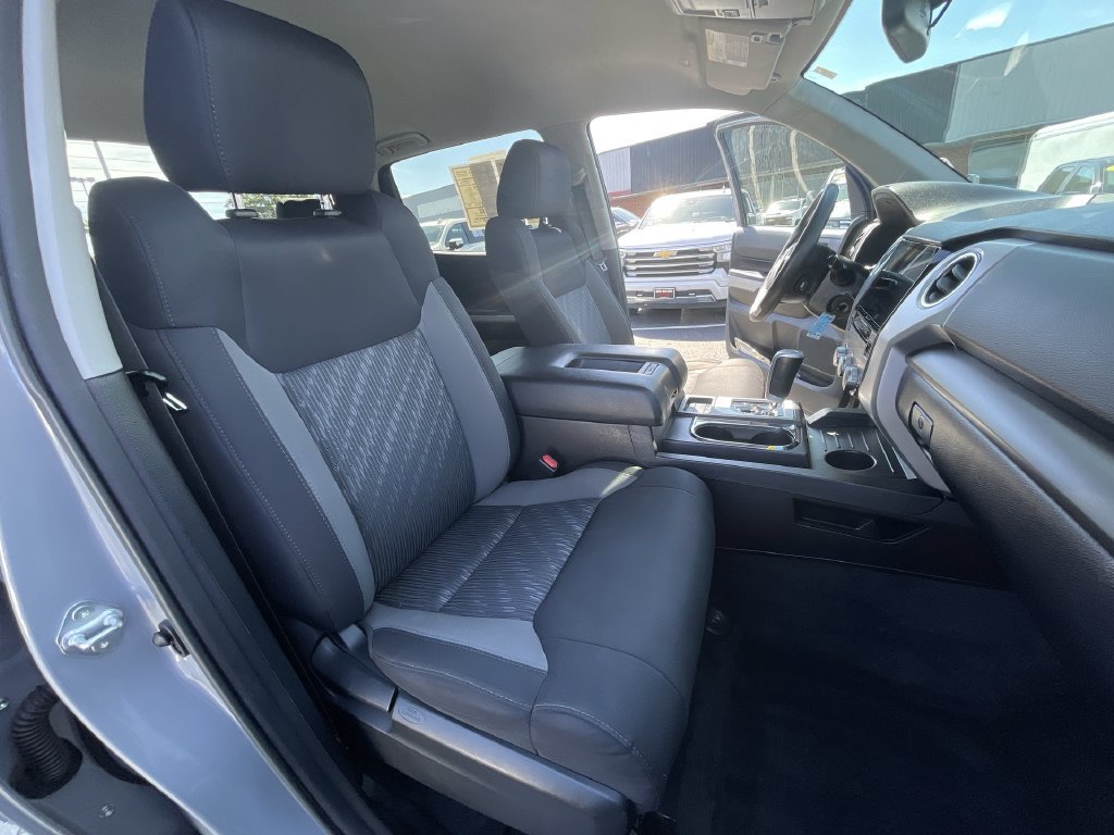 Used 2021 Toyota Tundra SR5 RWD image 26