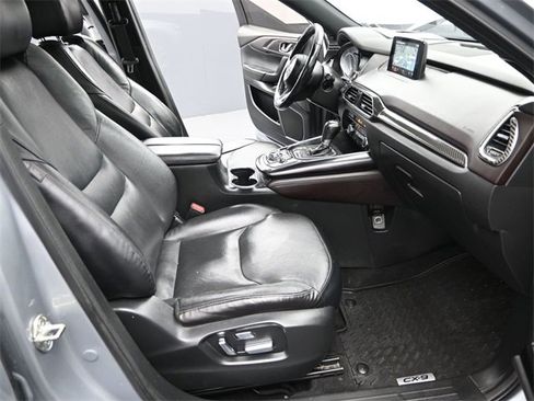 Used 2018 MAZDA CX-9 Grand Touring image 28
