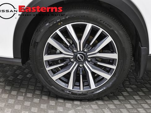 Used 2024 Nissan Kicks SV FWD image 31