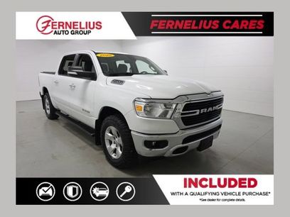 Used 2020 RAM 1500 Big Horn