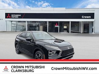 New 2026 Mitsubishi Eclipse Cross SE video 1