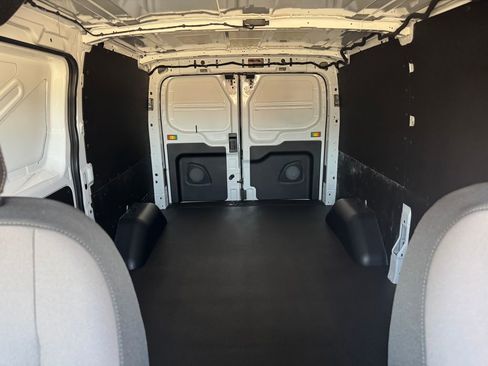 New 2026 Ford Transit 150 Low Roof w/ Exterior Upgrade Package RWD image 17