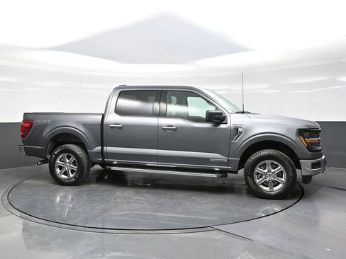 Used 2025 Ford F150 XLT w/ Equipment Group 301A Standard image 8