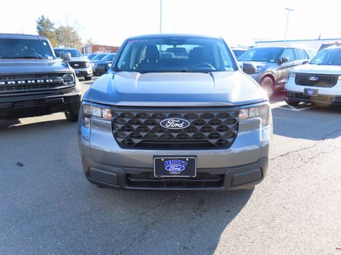 New 2026 Ford Maverick XL image 2