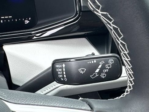New 2026 Volkswagen Taos S FWD image 19