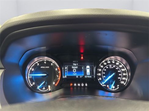 Used 2019 Ford Ranger XLT w/ Equipment Group 301A Mid image 11