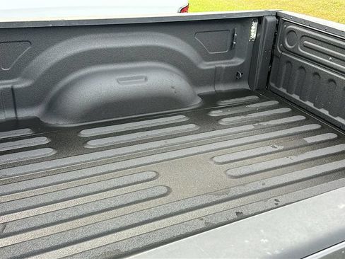 Used 2025 RAM 2500 Big Horn AWD/4WD image 11