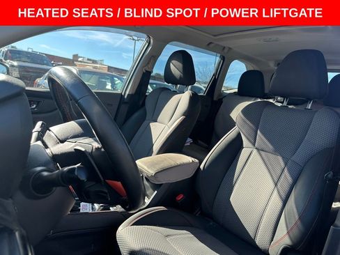 Certified 2023 Subaru Forester Sport image 6