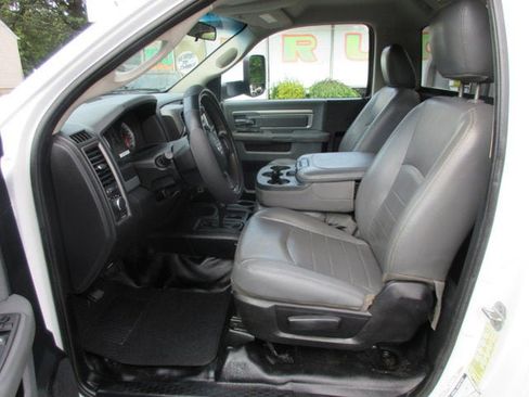 Used 2013 RAM 5500 Tradesman w/ PWR Accessory Group AWD/4WD image 10
