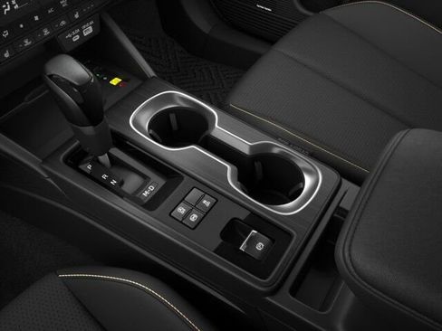 New 2026 Subaru Outback Limited image 21