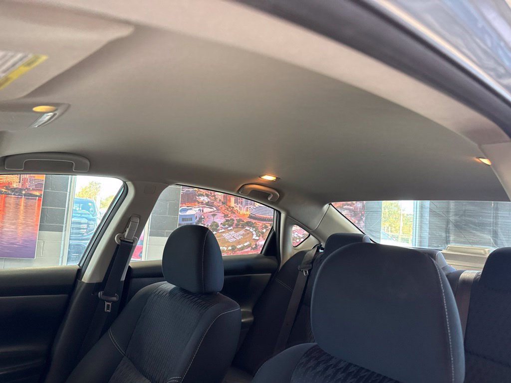 Used 2018 Nissan Altima 2.5 SV FWD image 24