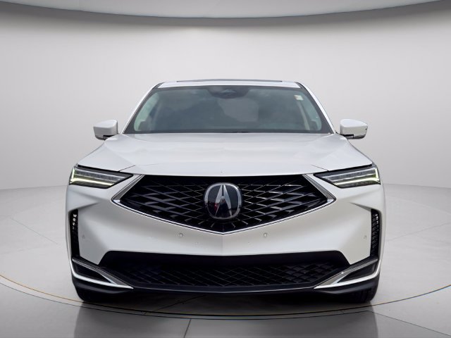 Certified 2025 Acura MDX w/ Technology Package FWD image 5