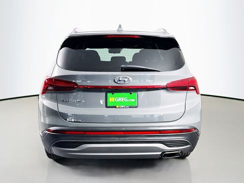 Used 2023 Hyundai Santa Fe SEL FWD image 8