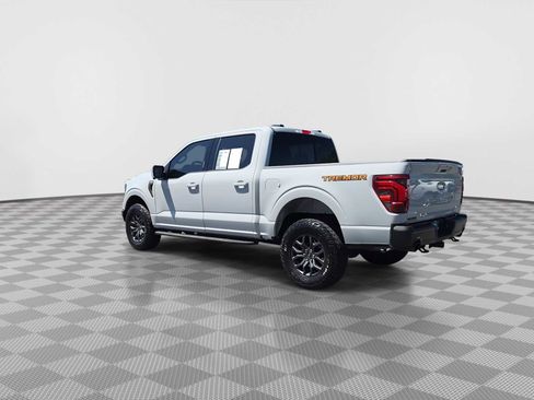 Used 2024 Ford F150 Tremor w/ Equipment Group 402A High AWD/4WD image 6