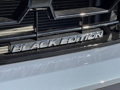 Used 2026 Honda Ridgeline Black Edition image 10