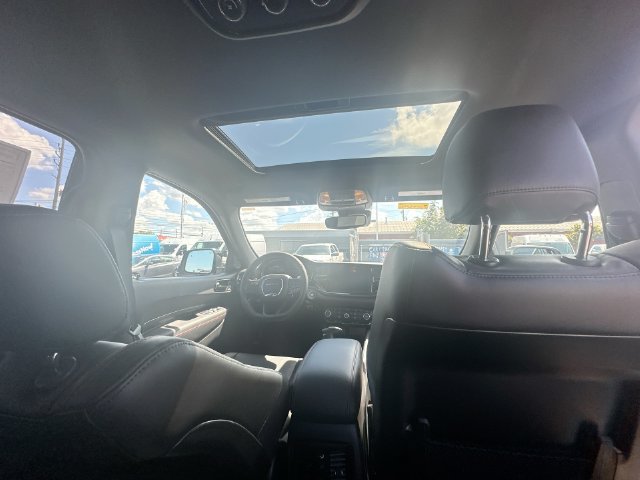 New 2026 Dodge Durango GT AWD/4WD image 25