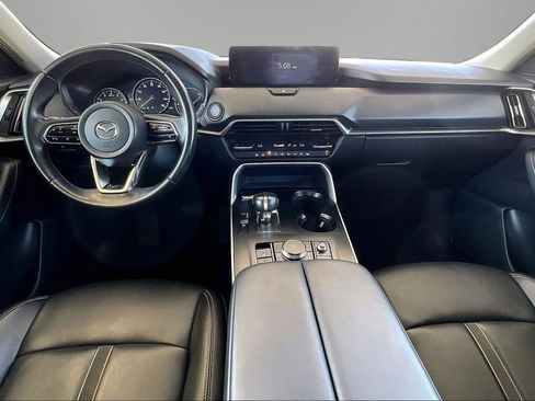 Used 2024 MAZDA CX-90 3.3 Turbo w/ Select Package AWD/4WD image 7