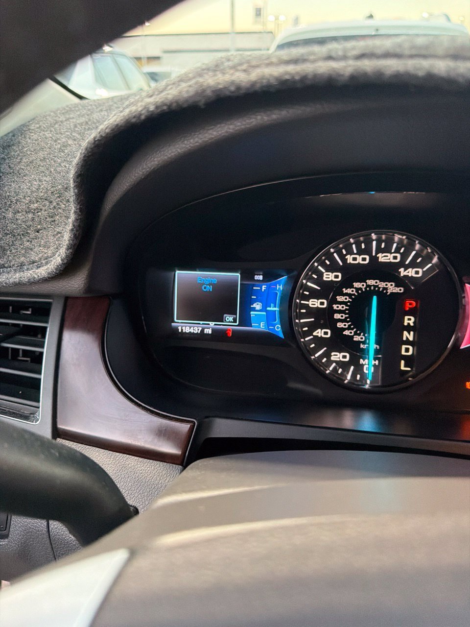 Used 2013 Ford Edge Limited FWD image 5