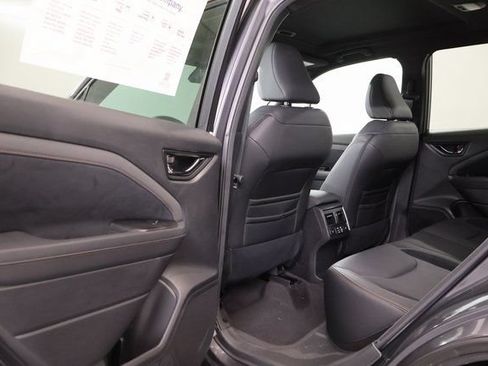 New 2026 Subaru Forester Touring w/ Touring Package AWD/4WD image 27
