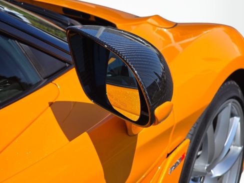 Used 2022 McLaren 720S Performance RWD image 37