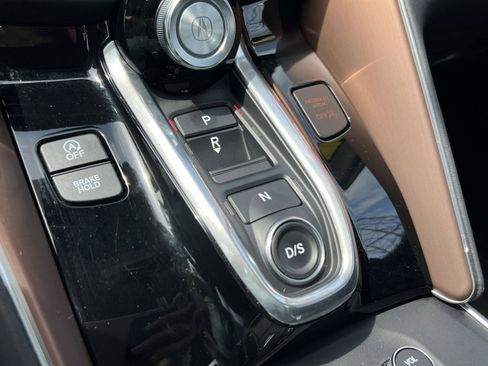 Used 2021 Acura TLX SH-AWD w/ Technology Package image 20