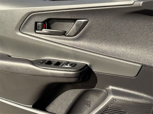 Used 2024 Toyota Prius Limited image 23