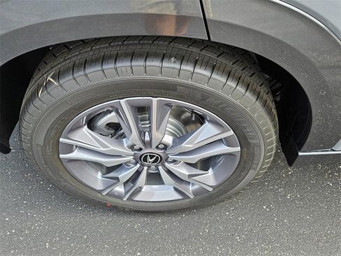 New 2025 Acura ADX AWD image 4