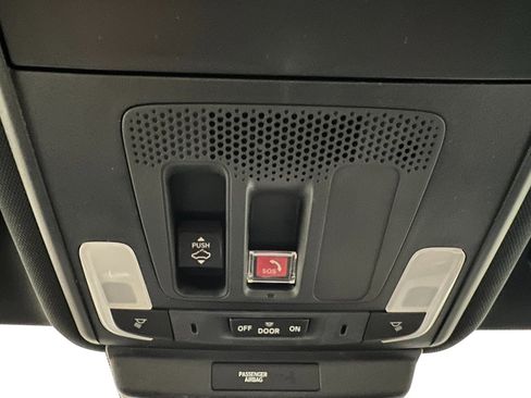 New 2025 Honda Accord Sport image 22