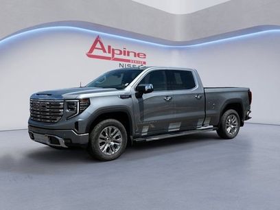 Used 2023 GMC Sierra 1500 Denali