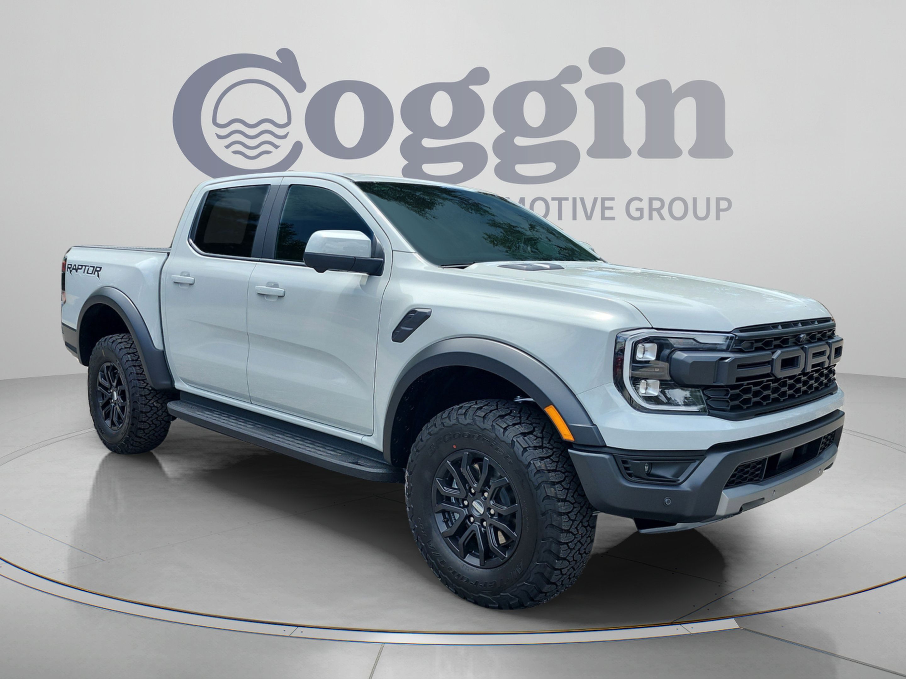 New 2026 Ford Ranger Raptor AWD/4WD image 7