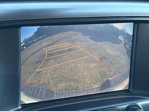 Used 2014 Chevrolet Silverado 1500 LTZ w/ LTZ Plus Package image 25