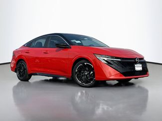 New 2026 Nissan Sentra SR w/ SR Premium Package video 1