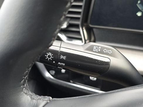 Used 2024 Kia Sportage X-Line w/ X-Line Premium Package image 37