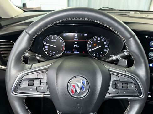 Certified 2023 Buick Envision Essence image 10