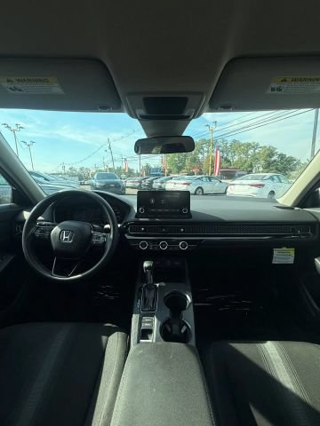 Used 2024 Honda Civic LX image 18