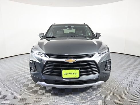 Used 2020 Chevrolet Blazer LT w/ LPO, Floor Liner Package AWD/4WD image 10