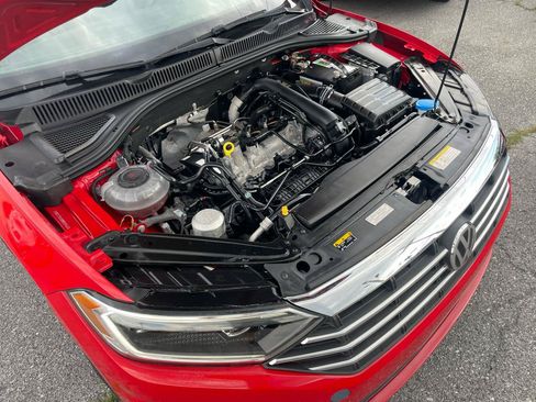 Used 2021 Volkswagen Jetta S w/ Driver Assistance Package FWD image 21