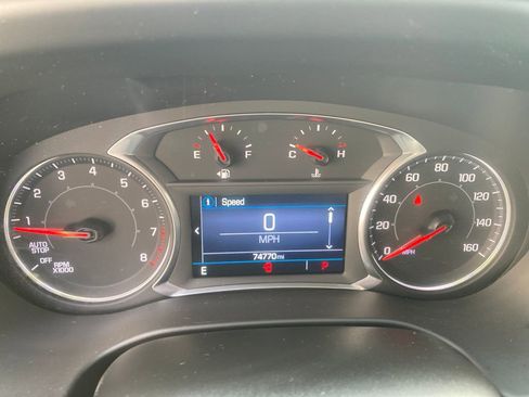 Used 2021 GMC Acadia SLE w/ Driver Convenience Package image 19