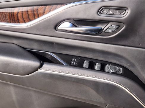 Used 2022 Cadillac Escalade Sport Platinum image 22