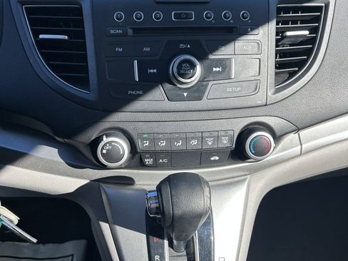 Used 2012 Honda CR-V EX image 7